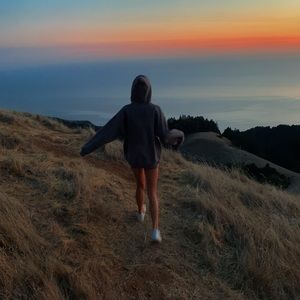 Meet your Posher, Harley